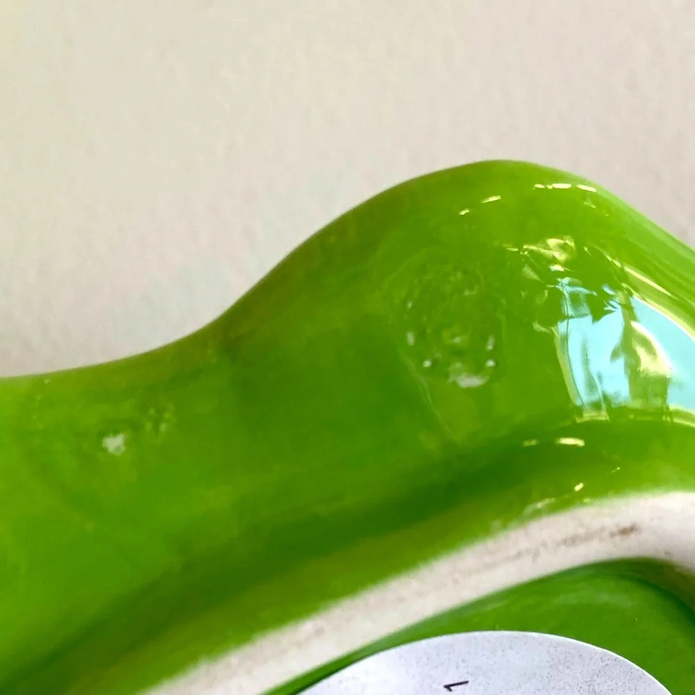 💢GREENBRIER INTERNATIONAL HAPPY FROG 2PC  SOAP SET💢